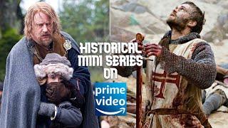 Top 5 Historical Mini Series On Amazon Video You Probably Havent Seen Yet 
