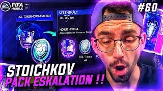 STOICHKOV PACK ESKALATION   FIFA MOBILE 22 #60