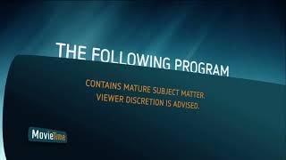 MovieTime Viewer Advisory Mature Subject Matter 2023