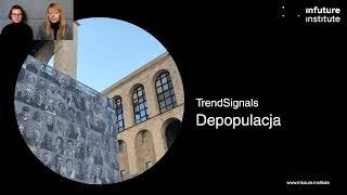 Webinar Depopulacja - DEMO