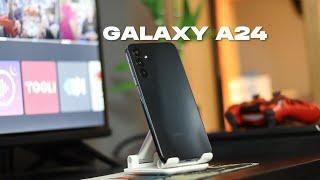 Galaxy A24 Review The Pros and Cons You Need to Know