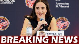 WNBA commissioner scoffs at notion Caitlin Clark is being targeted by WNBA players