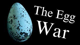 The egg war explained In 6 minutes