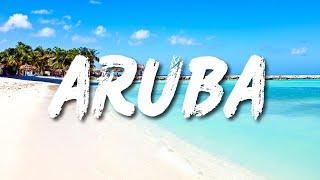 Top 10 Things To Do in Aruba