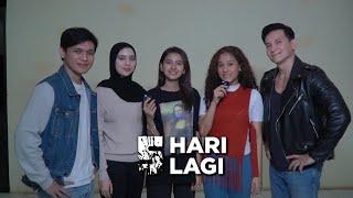 5 HARI LAGI kisah cinta antara Klan Elang & Reinkarnasi Dewi Ular akan dimulai ‍