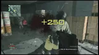 Vdaoriginal - MW3 Game Clip 17 seconds