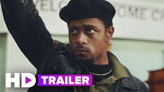 JUDAS AND THE BLACK MESSIAH Trailer 2021 HBO Max