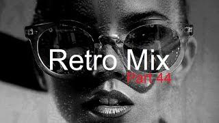 RETRO MIX Part 44 Best Deep House Vocal & Nu Disco