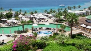 Hotel - Hyatt Regency - Egypt Sharm El Sheikh - 05 2010