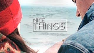 » nice things TLC