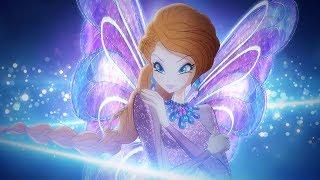 World Of Winx - All the Winx Onyrix Transformations FULL TRANSFORMATION