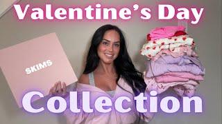 $2000 Skims Haul  Valentines Day Collection 31 ITEMS  + Extras