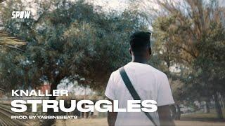 KNALLER - Struggles Official Video