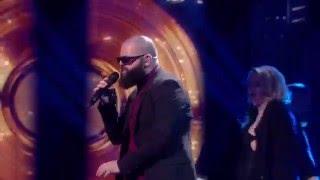 Nicky Wicks - Superstition - The Voice of Ireland - Knockouts - Series 5 Ep12