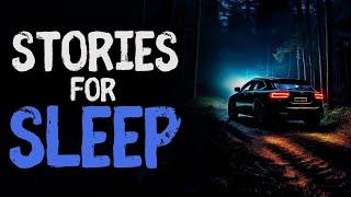 True Scary Stories For Sleep With Rain Sounds  True Horror Stories  Fall Asleep Quick Vol. 15