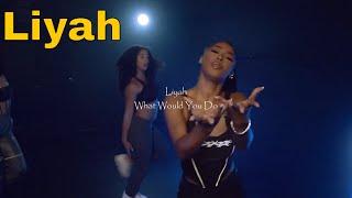 Liyah MUSIC COMPILATION #shorts