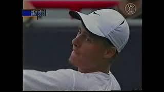 Montreal 2003 - Hewitt vs Bryan R1
