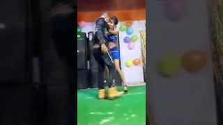 hot dance hungama village