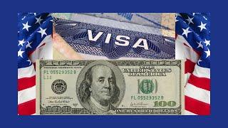 How To Schedule US VISA APPOINTMENT and PAY Visa Application FEES Online II Step-by-Step