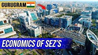 How Special Economic Zones Makes a Country RICH