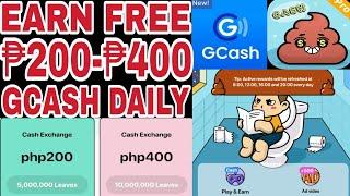 ₱200 - ₱400 FREE GCASH DAILY WITHDRAWAL DITO POOPYCASH PRO APP REVIEW NEW LEGIT PAYING APP