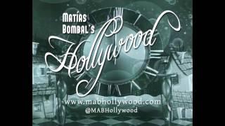 Happy New Year from MAB Hollywood - 2017