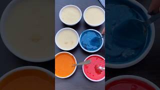 Color Mixing #shorts #trending #tastemadeworld #colormixing #baking #food #darkcolor #colours #viral