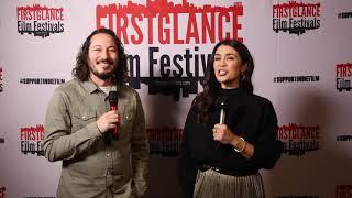 A Killer Service Interview- 23rd FirstGlance Los Angeles Film Festival