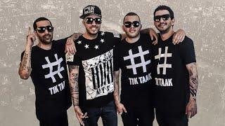 Tik Taak - 5Shanbe OFFICIAL VIDEO