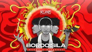 BORDOISILA - KLANZ x Dipakshi Official Visualiser  Sounds of Assam EP