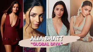 Alia Bhatt Hottest Photoshoot VideoLatest Fashion TrendsBikini LooksCompilations #aliabhatt