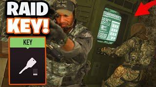 *NEW* MW2 ATOMGRAD RAID - HOW to UNLOCK RAID KEY in MW2 ATOMGRAD RAID KEY MODERN WARFARE 2 RAID