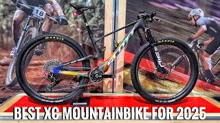 NEW Top 18 Best Cross Country XC Mountain Bike for 2025 DIFFERENT brands  Eurobike 2024 Frankfurt