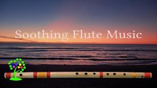 Soothing Flute Music