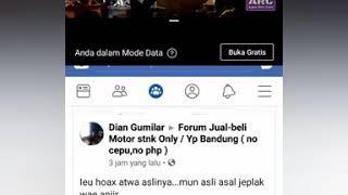 Cara Nonton Youtube Sambil Buka Facebook di Smartphone Xiaomi Secara Bersamaan