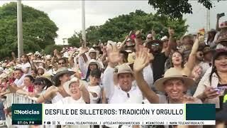 Teleantioquia Noticias de las 700 p.m.  11 de agosto de 2024  Teleantioquia Noticias