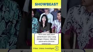 Hasil konfrontasi Virgoun dengan Tenri Anisa #tenrianisa #virgoun