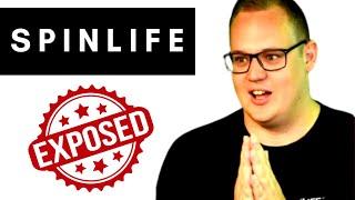 How Much Money Spin life Makes on Youtube  Spinlife jacks gambling Earning Revealed  Casino Slots