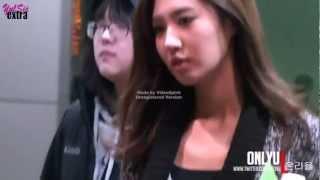 Who Rocks Airports? - YulSic