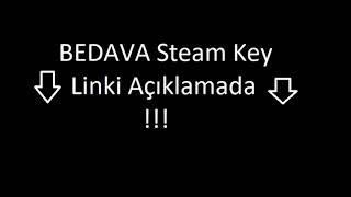 Bedava Steam KeySınırsız