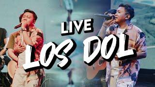 LIVE Denny Caknan - LOS DOL  #NDUWEGAWE