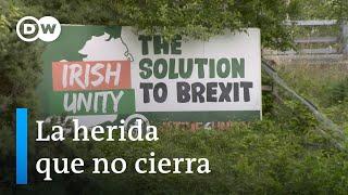 Irlanda del Norte un futuro incierto  DW Enfoque Europa