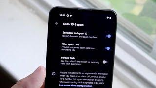 How To Block Spam Calls On Android 2021