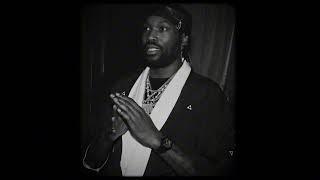 FREE Meek Mill Type Beat - “Love Letter For You”
