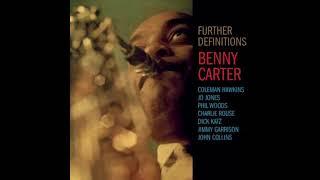 Benny Carter   Further Definitions