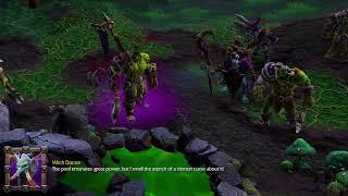 Mannoroth S Blood #17 Warcraft 3 Reforged