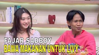 Kedekatan Livy Renata & Fajar Sadboy Yang Viral  FYP 260724 Part 4