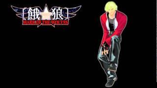 Garou Mark of The Wolves - Spread the Wings Rock Howard Arranged