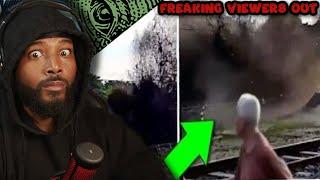 These Insanely Strange Videos That Are Freaking Viewers Out  REACTION