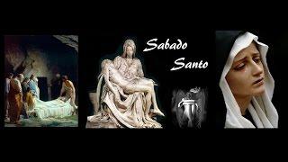 Semana Santa com Maria - Vídeo 06